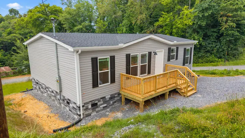580 Woodlawn Avenue, Newport, TN 37821 - #2
