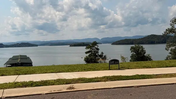 Lot 235 Rusty Row, Morristown, TN 37814