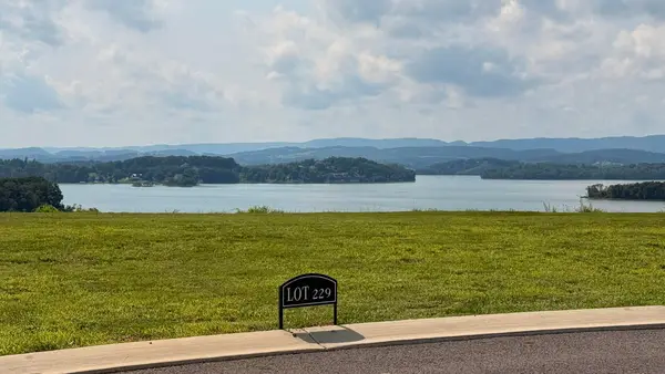 Lot 229 Heritage Shore, Morristown, TN 37814