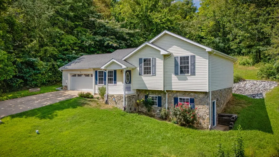 108 Plymouth Hill, Greeneville, TN 37743 - #3