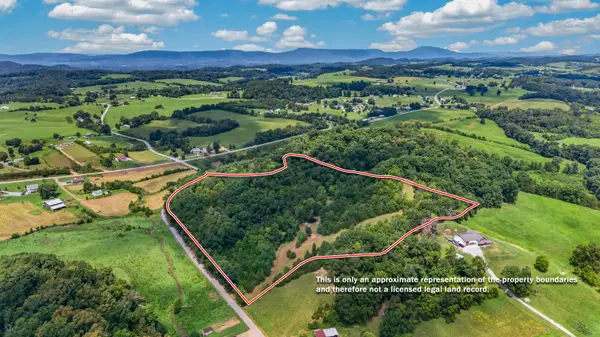 4850 Afton Road, Afton, TN 37616