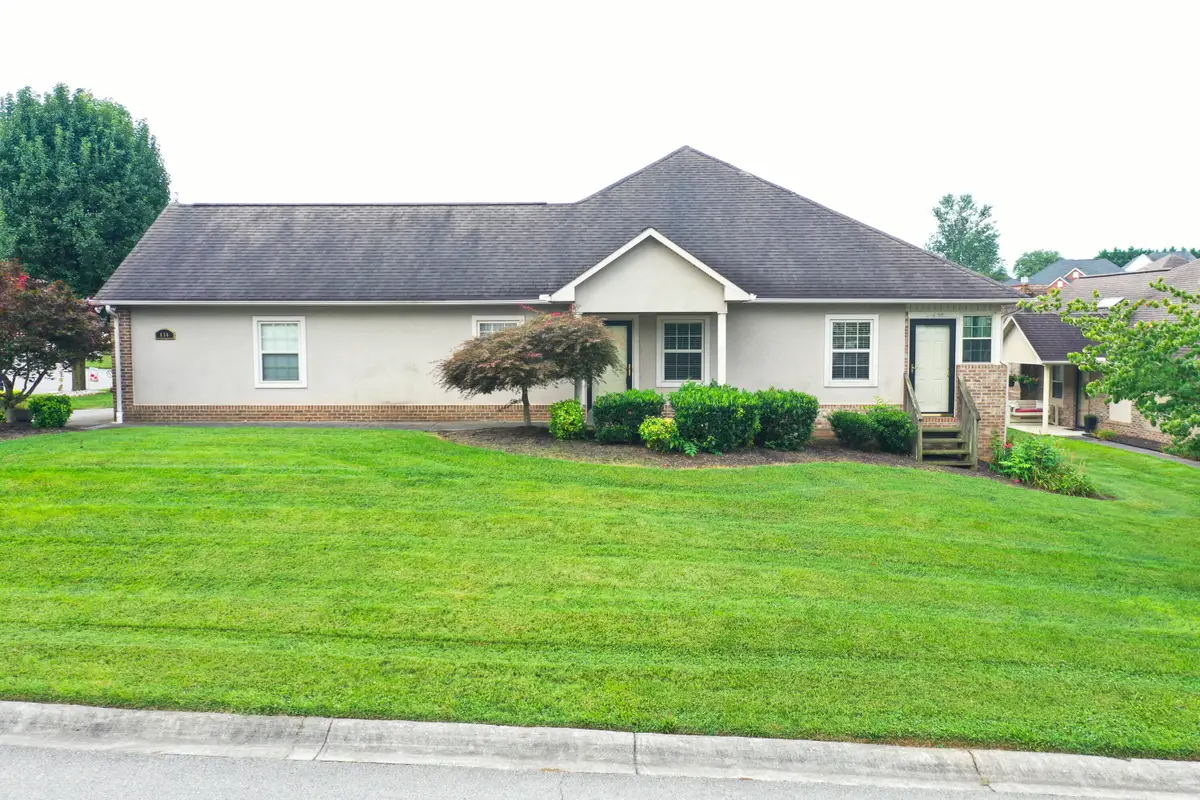 414 Lochmere Drive, Morristown, TN 37814 - #1