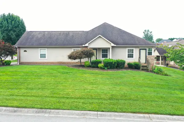 414 Lochmere Drive, Morristown, TN 37814