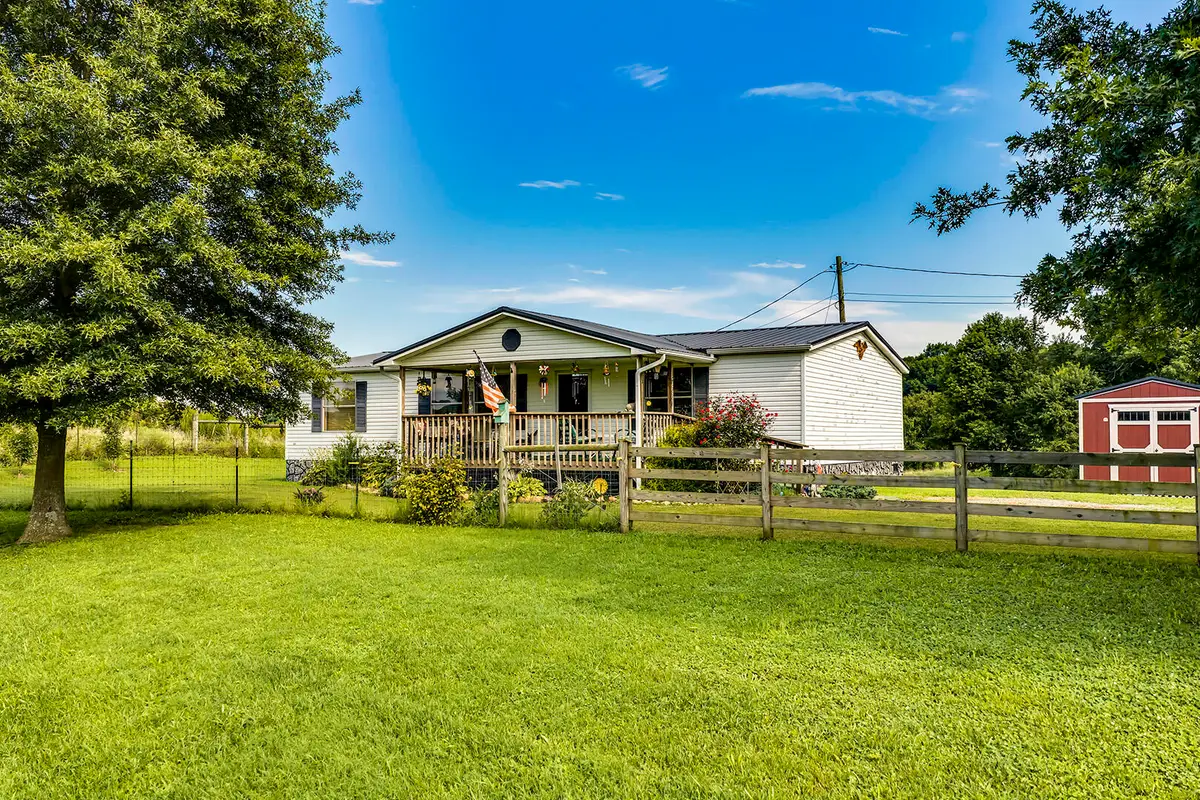 7336 Saint Clair Road, Whitesburg, TN 37891 - #1