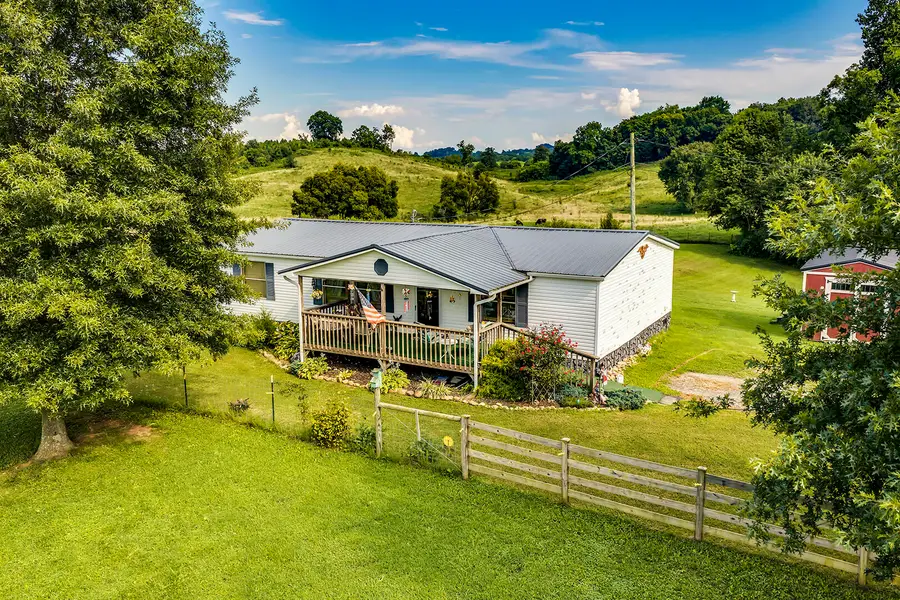 7336 Saint Clair Road, Whitesburg, TN 37891 - #2