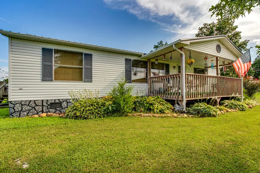 7336 Saint Clair Road, Whitesburg, TN 37891 - #3