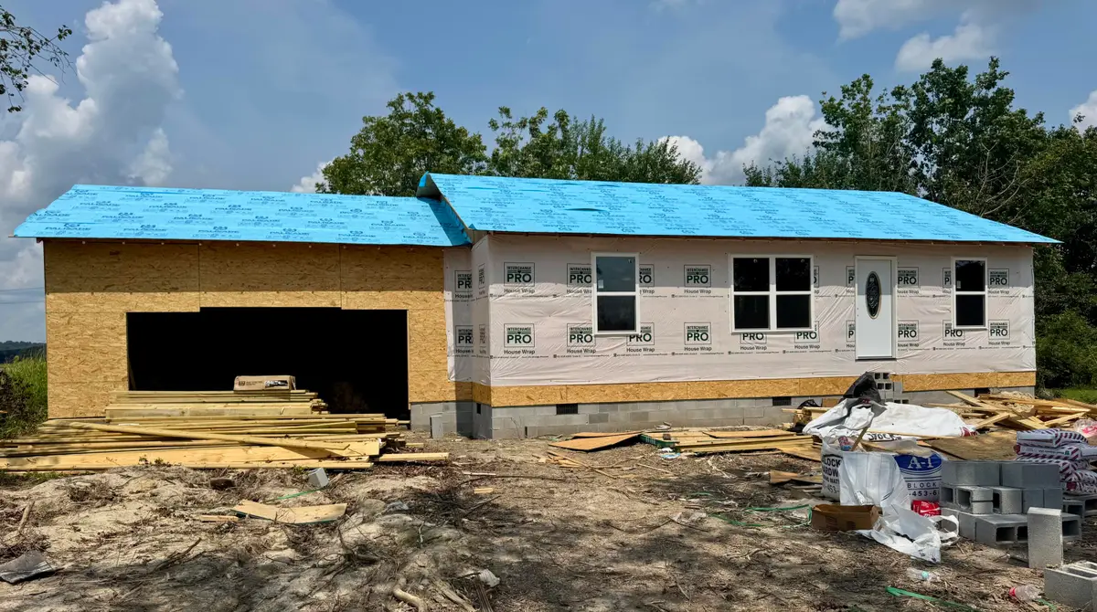 484 Smith Street, Newport, TN 37821 - #1
