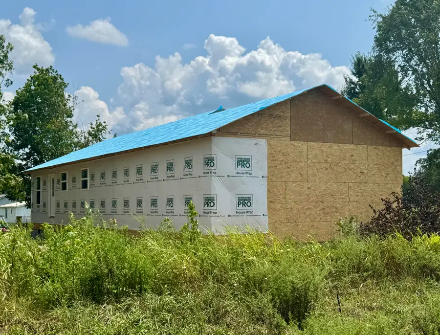 484 Smith Street, Newport, TN 37821 - #2