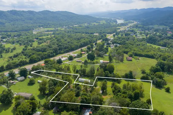 0 Old Lee Highway, Bean Station, TN 37708