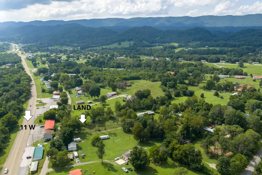 0 Old Lee Highway, Bean Station, TN 37708 - #3