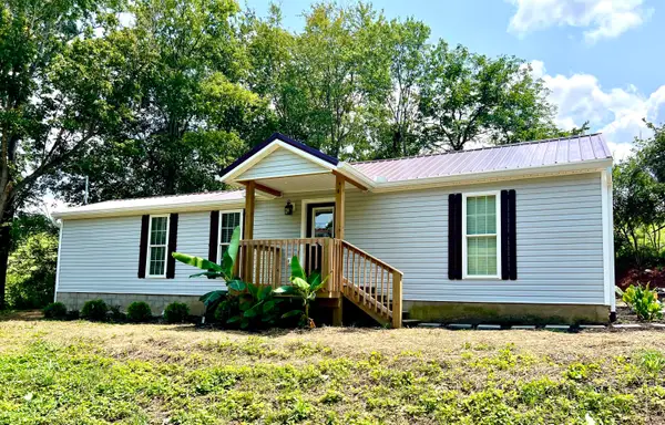 751 Warford Road, Newport, TN 37821