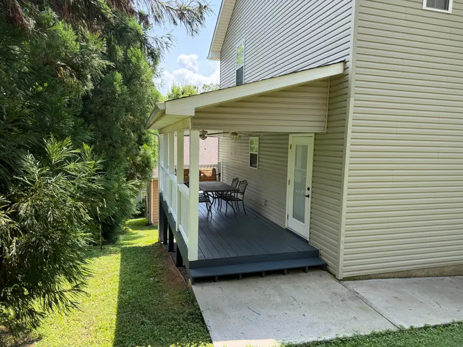 640 Lloyd Huskey Road, Pigeon Forge, TN 37863 - #3