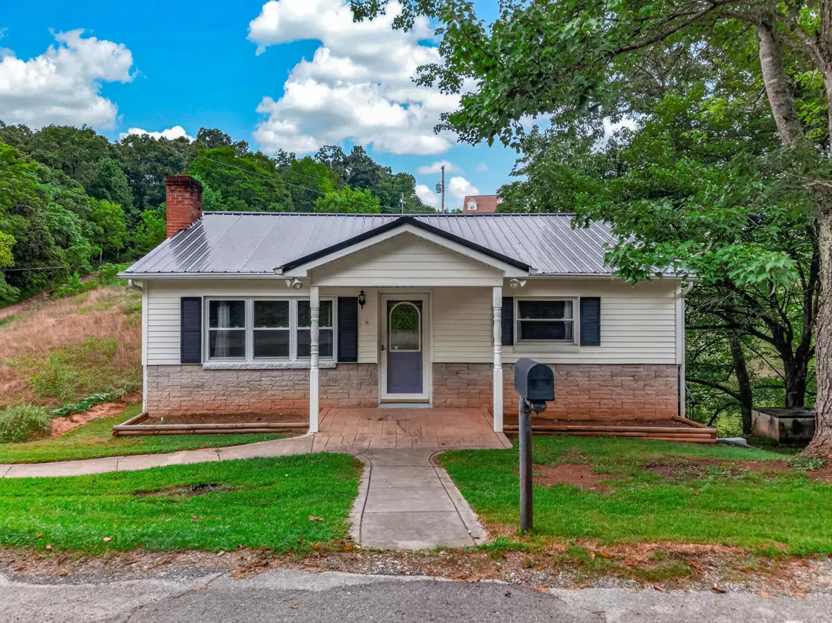 1302 Fielden Store Road, New Market, TN 37820 - #1
