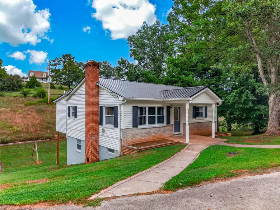1302 Fielden Store Road, New Market, TN 37820 - #2