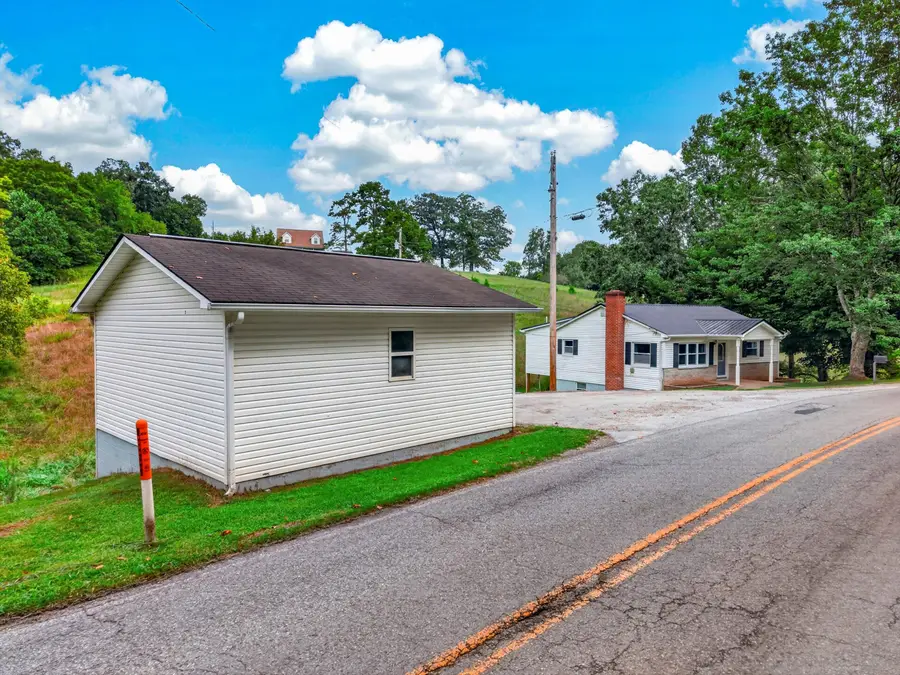 1302 Fielden Store Road, New Market, TN 37820 - #3