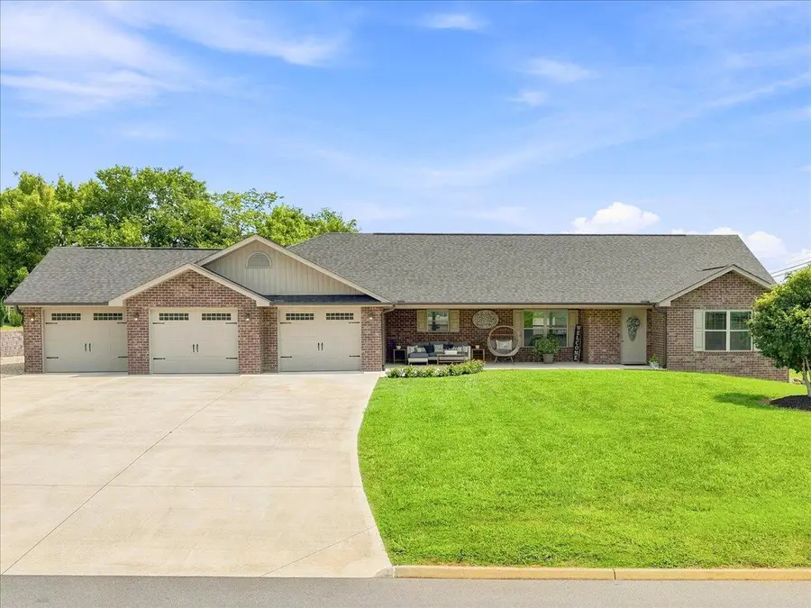 106 Crosslake Lane, Dandridge, TN 37725 - #3
