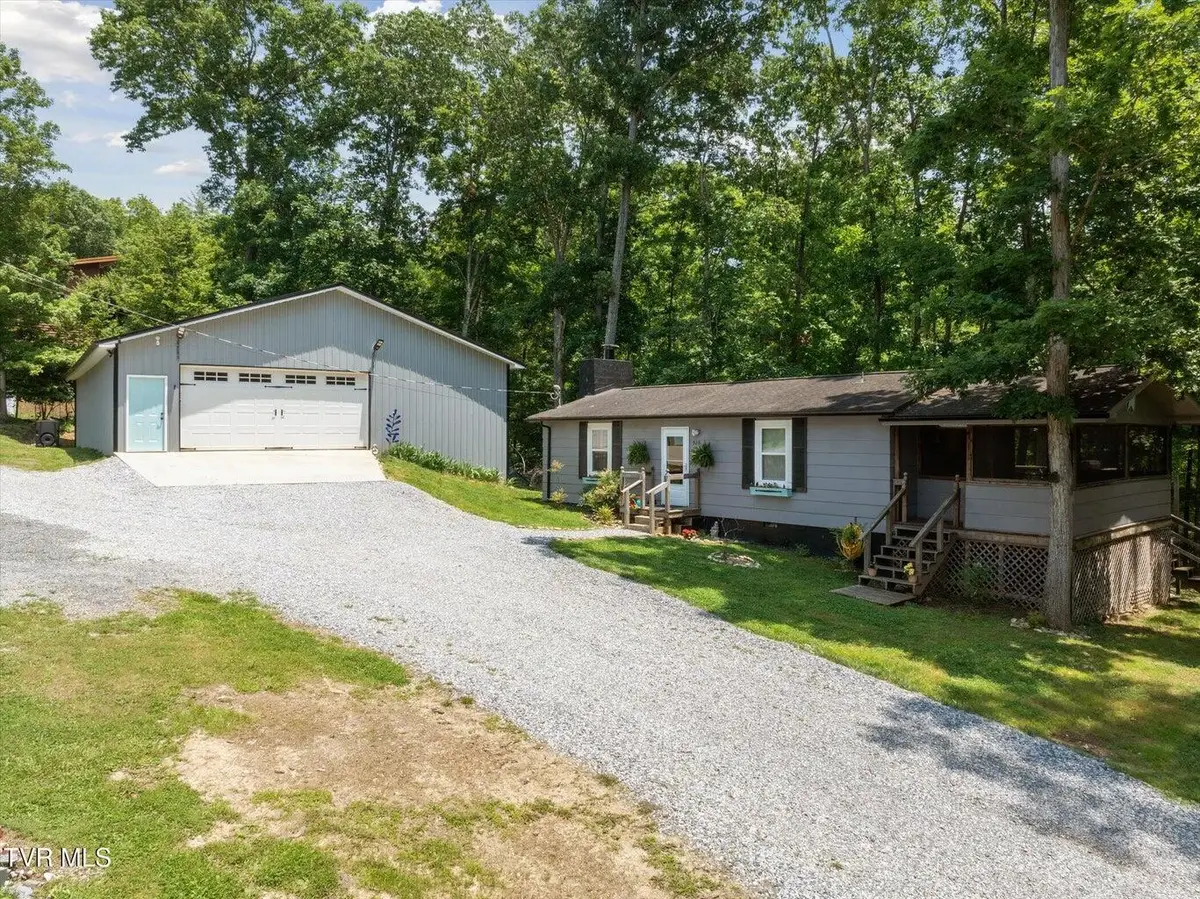 929 Black Alder Lane, Dandridge, TN 37725 - #1