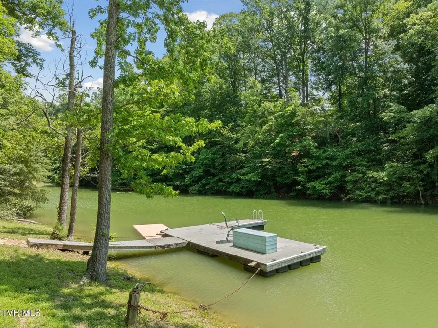 929 Black Alder Lane, Dandridge, TN 37725 - #2