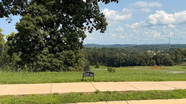 Lot 303 Waterview Way, Morristown, TN 37814