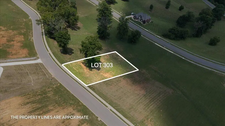 Lot 303 Waterview Way, Morristown, TN 37814 - #2