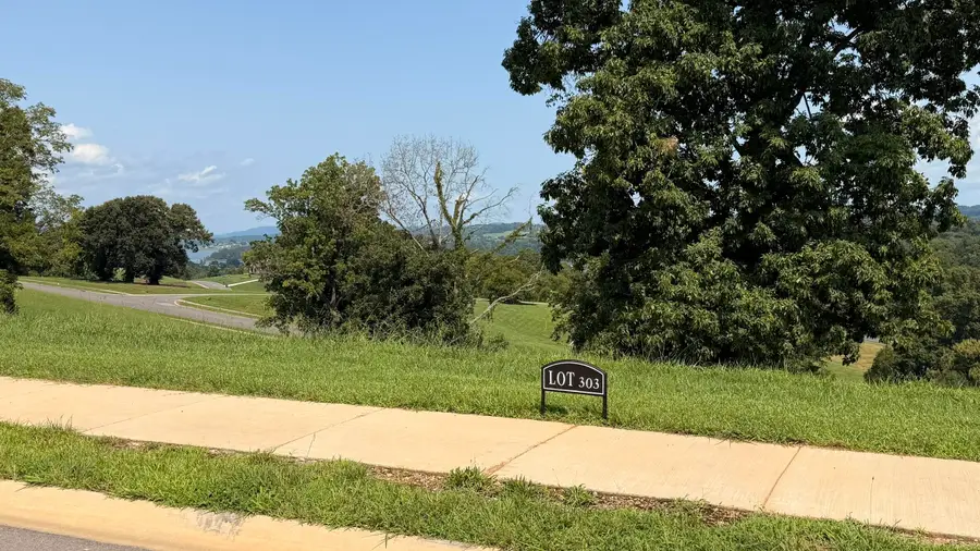 Lot 303 Waterview Way, Morristown, TN 37814 - #3