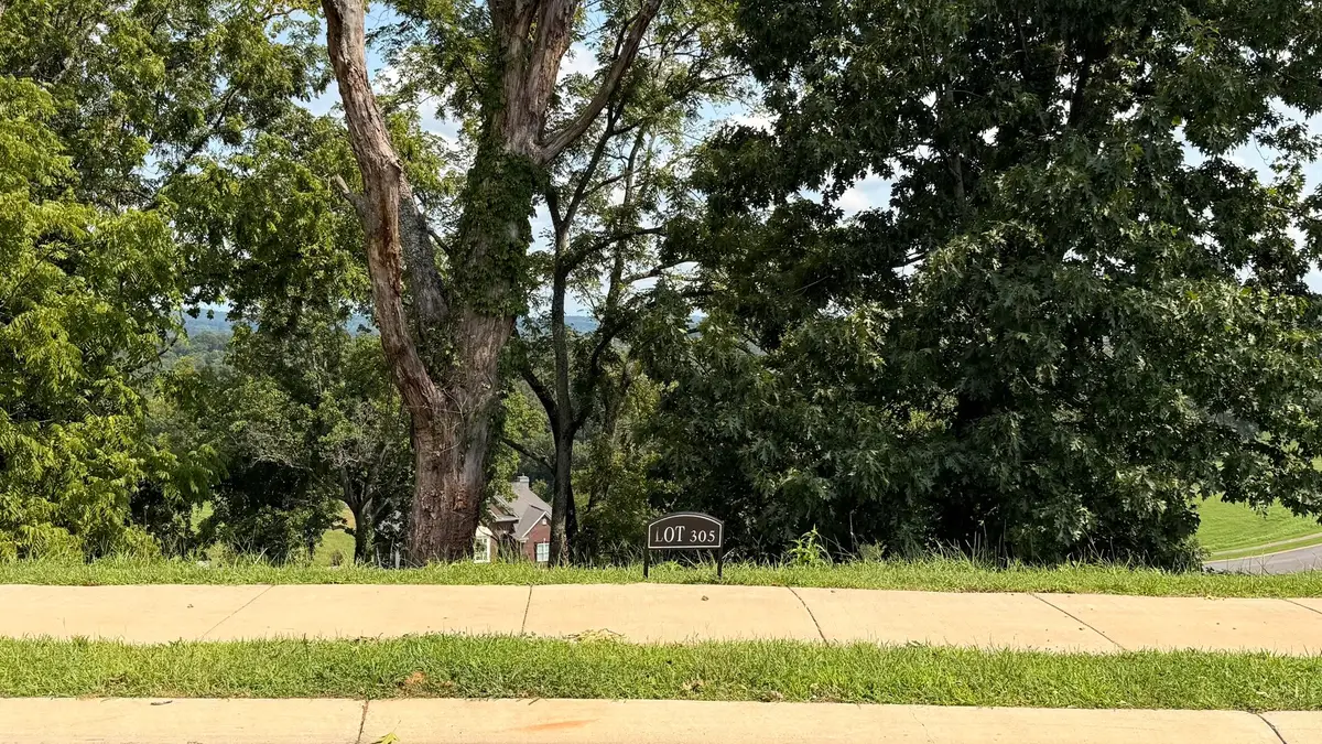 Lot 305 Waterview Way, Morristown, TN 37814 - #1