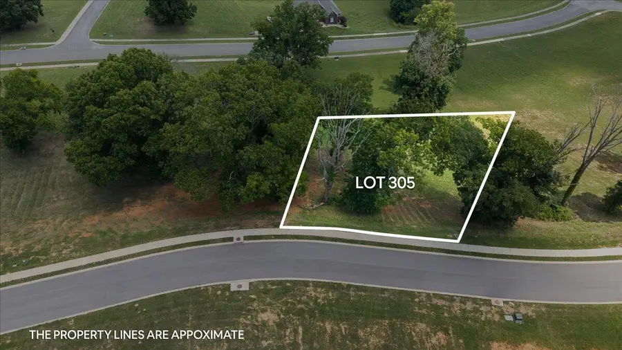 Lot 305 Waterview Way, Morristown, TN 37814 - #2