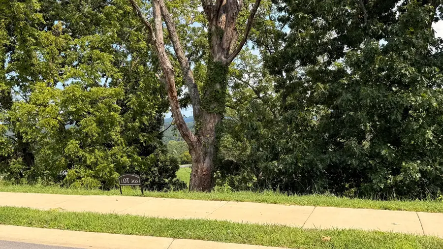 Lot 305 Waterview Way, Morristown, TN 37814 - #3