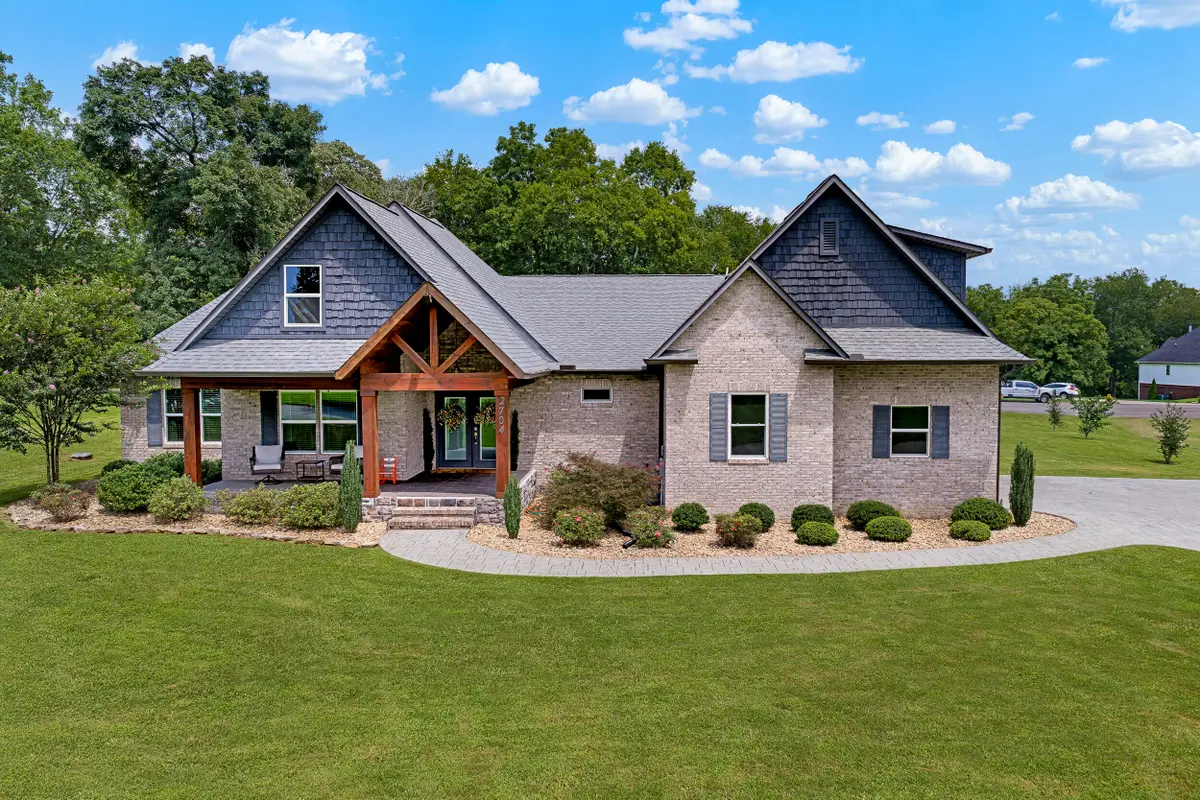 2704 River Island Boulevard, Kodak, TN 37764 - #1