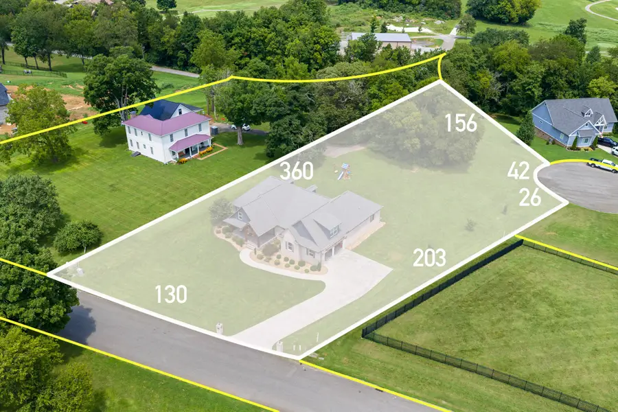 2704 River Island Boulevard, Kodak, TN 37764 - #3