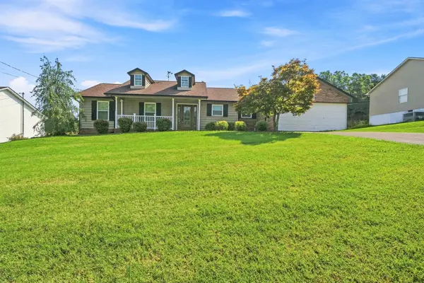 168 Covenant Circle, Lenoir City, TN 37772