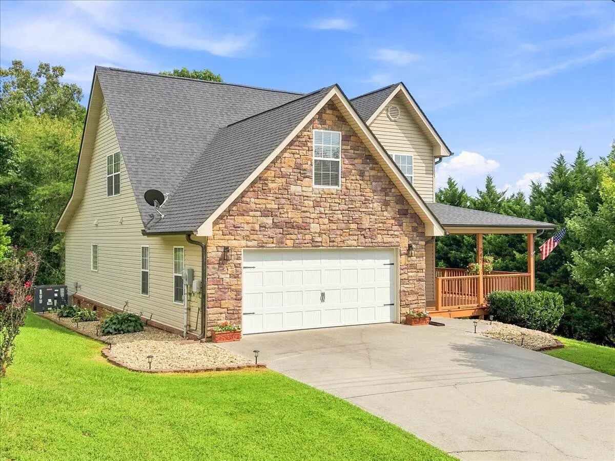 742 Bob O Drive, Dandridge, TN 37725 - #1