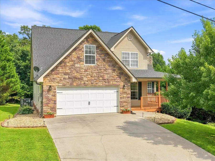 742 Bob O Drive, Dandridge, TN 37725 - #2