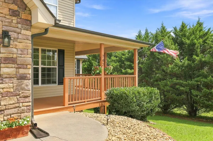 742 Bob O Drive, Dandridge, TN 37725 - #3