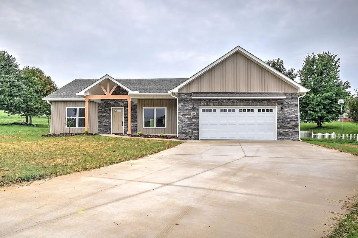 Lot 9 Emerald Drive, Greeneville, TN 37745 - #1
