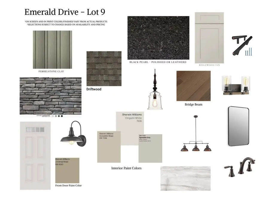 Lot 9 Emerald Drive, Greeneville, TN 37745 - #3