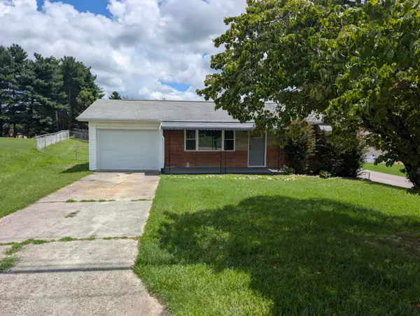 660 Kidwell Ridge Road, Morristown, TN 37814