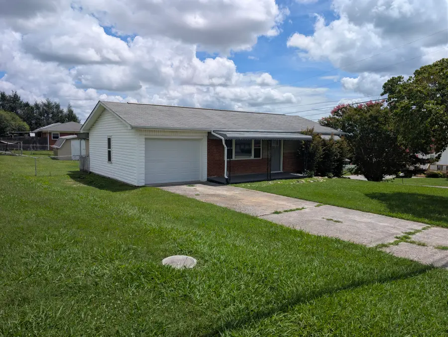 660 Kidwell Ridge Road, Morristown, TN 37814 - #2