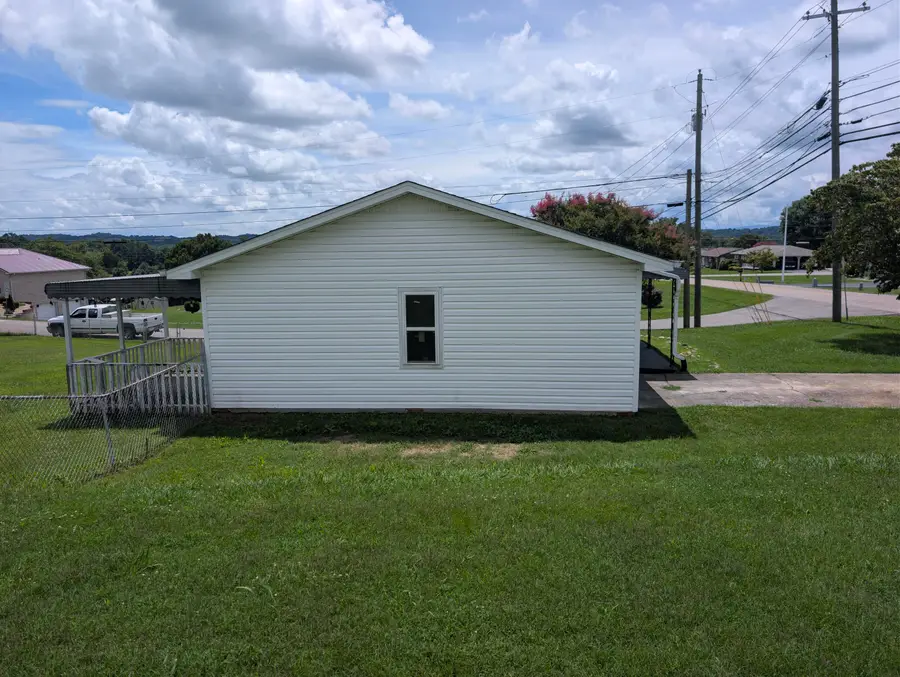 660 Kidwell Ridge Road, Morristown, TN 37814 - #3