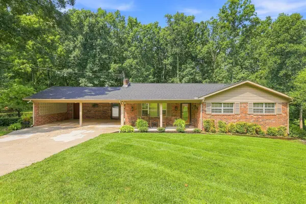 723 Whippoorwill Drive, Talbott, TN 37877