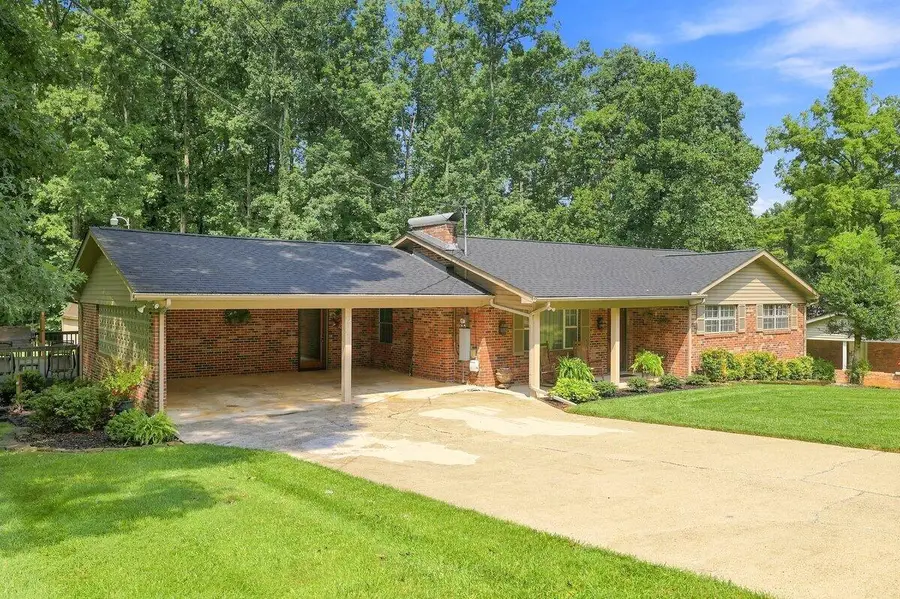 723 Whippoorwill Drive, Talbott, TN 37877 - #2