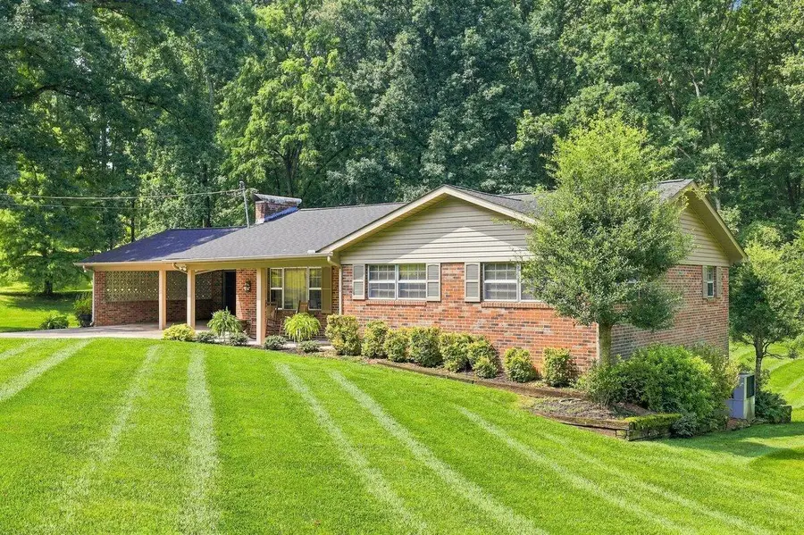 723 Whippoorwill Drive, Talbott, TN 37877 - #3