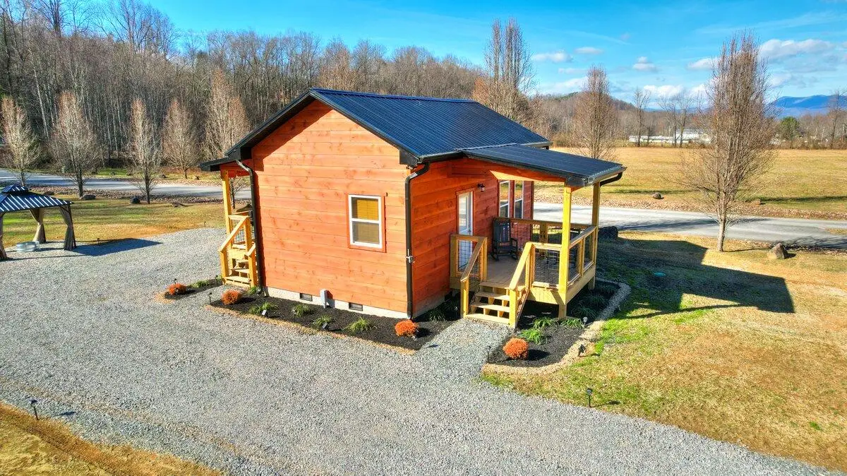 181 Tn-32, Cosby, TN 37722 - #1