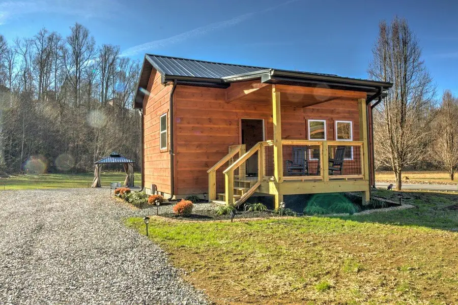181 Tn-32, Cosby, TN 37722 - #3