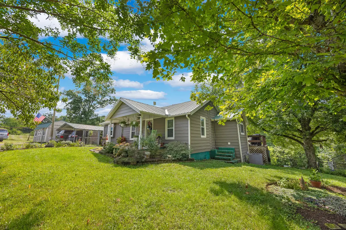 3621 Leadvale Road, White Pine, TN 37890 - #1