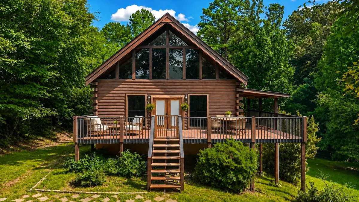 1258 Sweetwater Road, Newport, TN 37821 - #1
