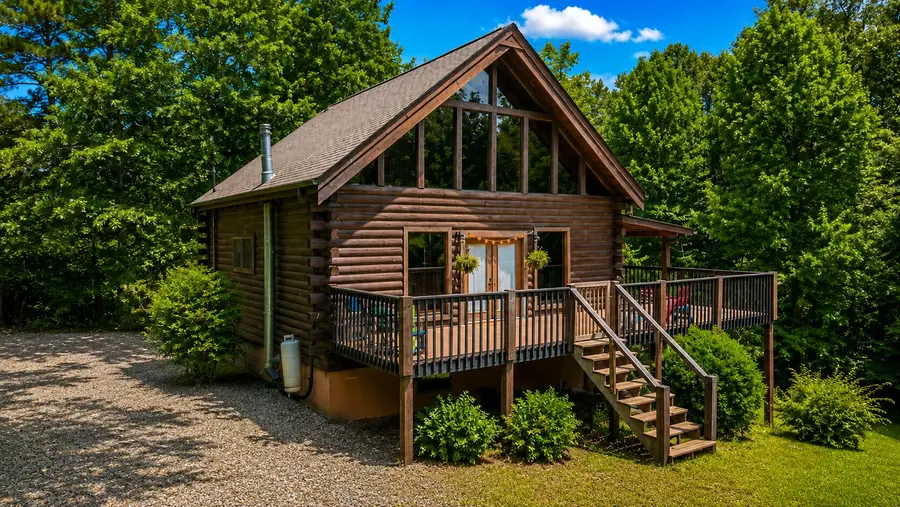 1258 Sweetwater Road, Newport, TN 37821 - #2