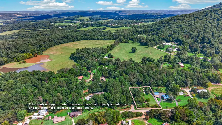 1258 Sweetwater Road, Newport, TN 37821 - #3