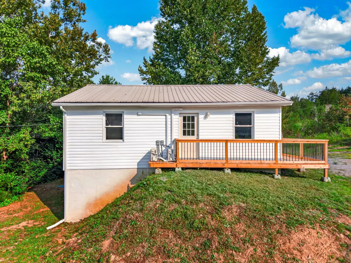 143 Lautner Road, Bulls Gap, TN 37711 - #1