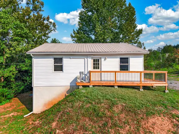 143 Lautner Road, Bulls Gap, TN 37711